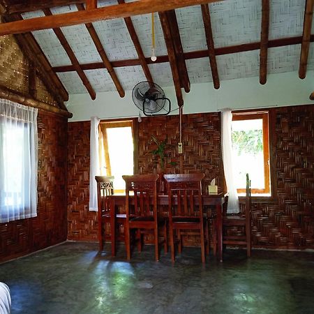 Magpie Homestay & Jungle Trekking Only For Guest Trekking With Us Bukit Lawang Exterior photo